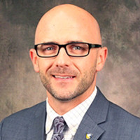Univest Employee Greg Taber's profile photo