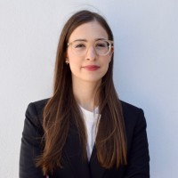 Danone Employee Sofia-Danai Dovletoglou's profile photo
