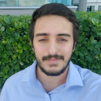 Luca Bau Email