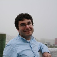 Weston & Sampson Employee Samuel Alpert's profile photo