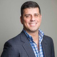 Darrell Lea Confectionery Co Pty Ltd Employee James Ajaka's profile photo