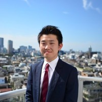 Paronym Employee Motonao Suzue's profile photo