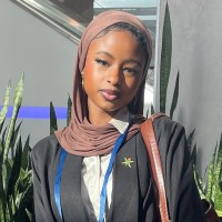 Newport News Shipbuilding, A Division of HII Employee Aya Hamid's profile photo