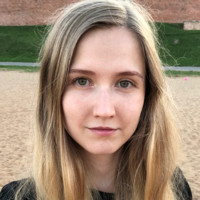 FluytStudio Employee Polina Savelyeva's profile photo