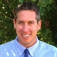New Home Co. Employee Justin Wells's profile photo