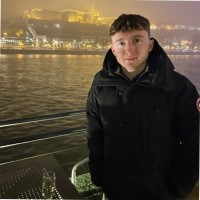 dbstructural Ltd Employee Joe Odwell's profile photo