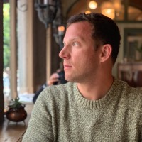 Robert Caldwell Email & Phone Number