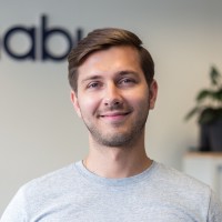 nabu.io Employee Arnaud Doly's profile photo