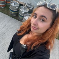 DOUGH Employee Lizzy Williams's profile photo