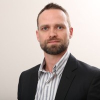 Striata, a Doxim Company Employee Brent Haumann's profile photo