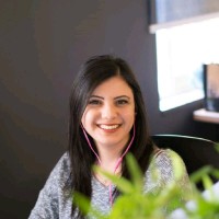 FXIFY Employee Shatha Hamdan's profile photo