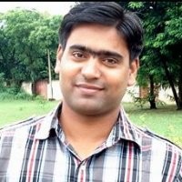 CDRI Employee Arun Trivedi's profile photo
