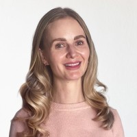 Leap Tools Employee Brigitte Dreger's profile photo