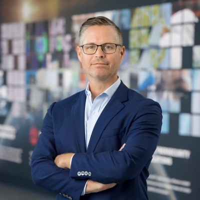 Honeywell Employee Peter Lau's profile photo