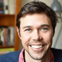 Nature Conservation Council NSW Employee Bradley Smith's profile photo