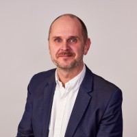 Scan Global Logistics Employee Lars Thomsen's profile photo