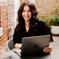 HerMission Employee Kayce May's profile photo