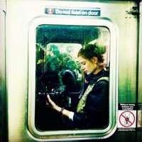 Gothamist.com Employee Sasha Pezenik's profile photo