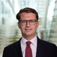 COEX Partners Employee Guillaume van Cauwenberghe's profile photo