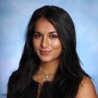 Bank of America Employee Riya Goel's profile photo