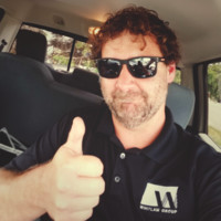 Mark Smith Email & Phone Number