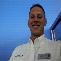 Headquarter Honda Employee Paul Rienzi's profile photo