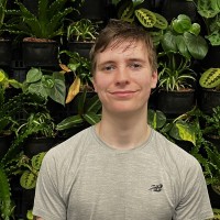 MareVisie Projectmanagement Employee Connor McKay's profile photo