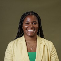 Public Citizen Employee Christina Barrow's profile photo