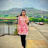 CGIT Employee Sheetal Sapkal's profile photo