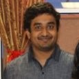 Camber Pharmaceuticals Inc Employee Srikanth Namburi's profile photo
