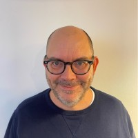 Prosperastiftelsen Employee Geir Larsen's profile photo