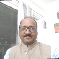 Sungro Seeds Limited Employee Ramakant Barnwal's profile photo