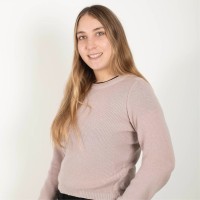 Distrisuper Employee Giuliana Santipolo's profile photo