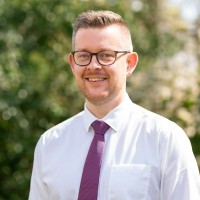 St Nicholas School Fleet Employee Alex Pape's profile photo