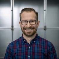 SMA Consulting Ltd. Employee Ryan Cusveller's profile photo