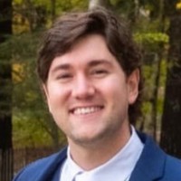 Chad Carson Email & Phone Number