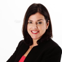 Johnson & Johnson Employee Nancy Mack's profile photo