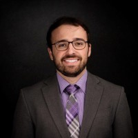 Lockton Employee Cameron Crawford's profile photo