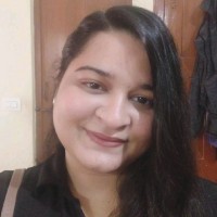 Orlank Technology Employee Kajol Singh's profile photo