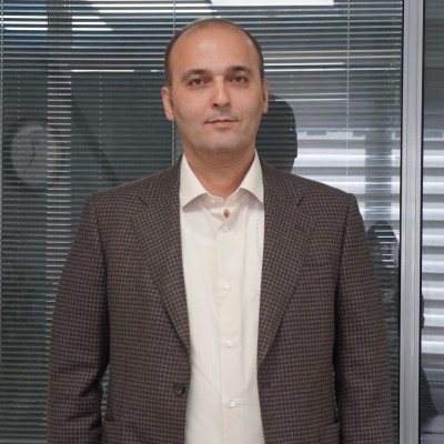 Masoud Azimi Email