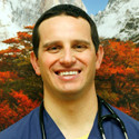 US Acute Care Solutions Employee Todd U's profile photo