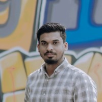CatalystHub Employee Salahuddeen K's profile photo