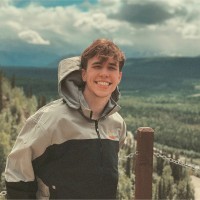 365Labs Employee Jackson Acord's profile photo