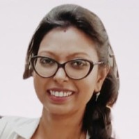Richcore Lifesciences Employee Ayantika Nag's profile photo