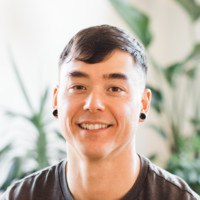 The Mushroom Champ Employee Bradford Champlin's profile photo