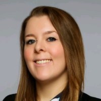 ACTION CONTRE LA FAIM Employee Laurie Gonzalez's profile photo