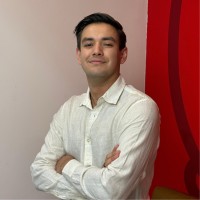 GlobalSat Employee Eric Andrés Cataño Cardenas's profile photo