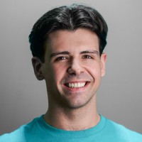 CybSafe Employee Ross Irvine's profile photo