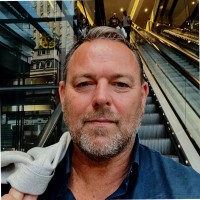 Bowerbird Technologies Employee Richard Munro's profile photo