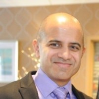 Johnson Controls Employee Kenneth Monteiro's profile photo